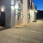 Apartmán My Inner Mykonos Ano Mera