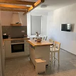 Apartmán My Inner Mykonos Ano Mera