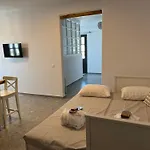 My Inner Mykonos Apartmán *