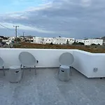 Apartmán My Inner Mykonos Ano Mera