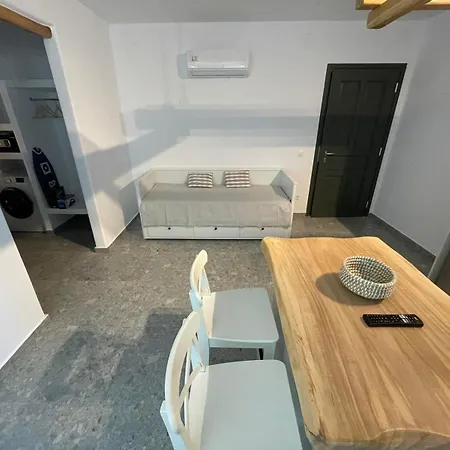 Apartmán My Inner Mykonos *
