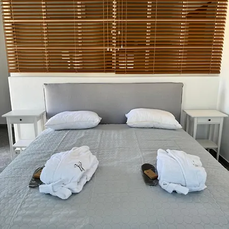 Lägenhet My Inner Mykonos *
