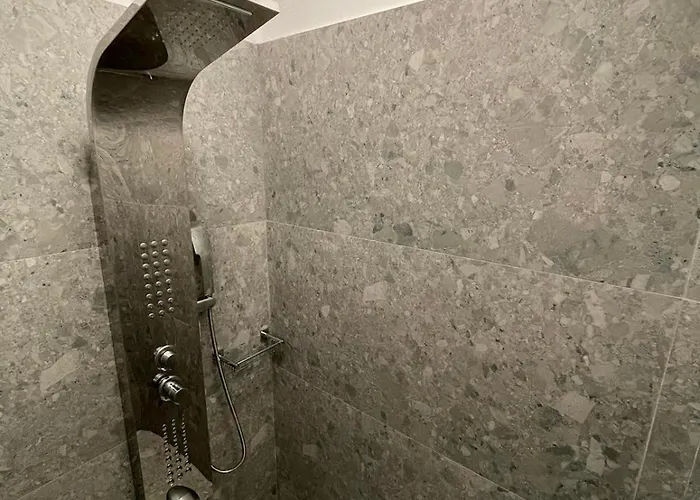 Daire My Inner Mykonos Ano Mera