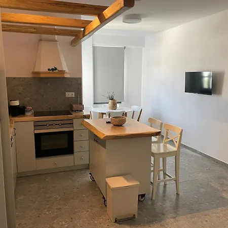 Apartment My Inner Mykonos Ano Mera