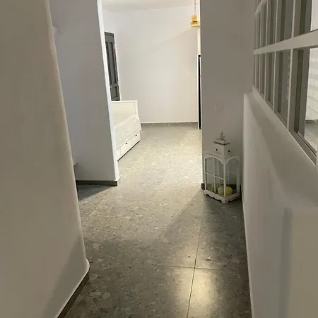 דירה My Inner Mykonos *