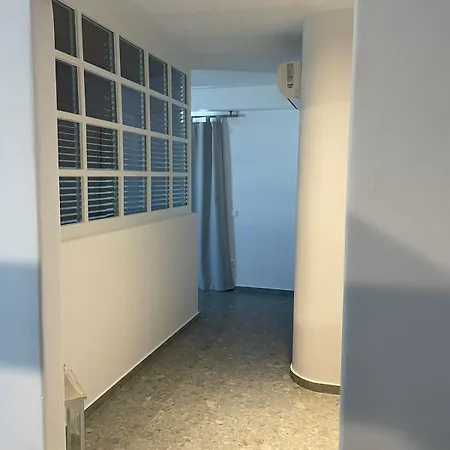 דירה My Inner Mykonos