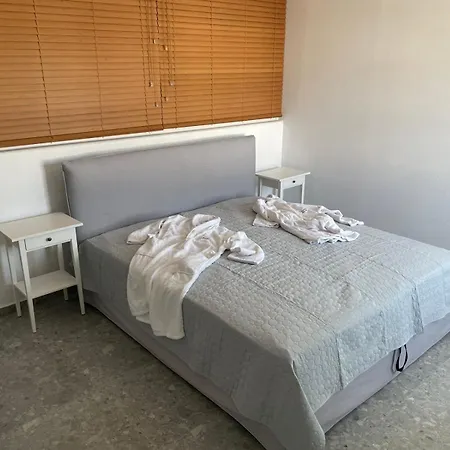 Apartment My Inner Mykonos