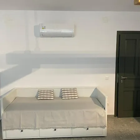 דירה My Inner Mykonos אנו מרה