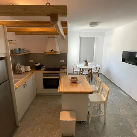 Apartment My Inner Mykonos Ano Mera