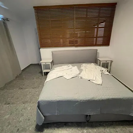 דירה My Inner Mykonos *