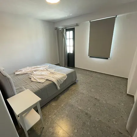 Apartment My Inner Mykonos *