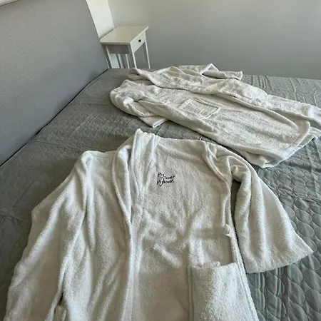 דירה My Inner Mykonos *