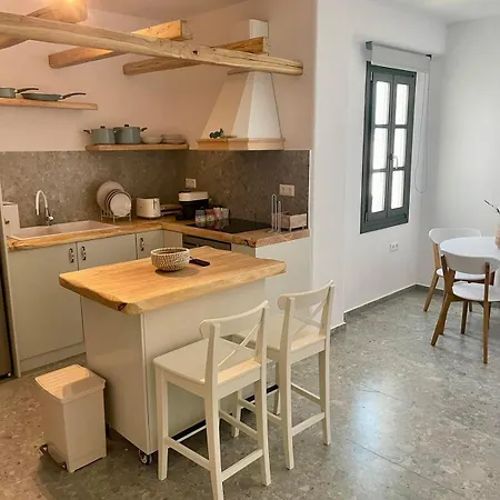 דירה My Inner Mykonos *