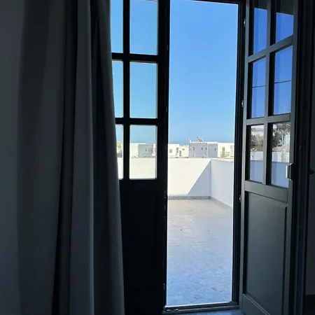 Apartment My Inner Mykonos