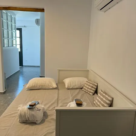 Apartment My Inner Mykonos *
