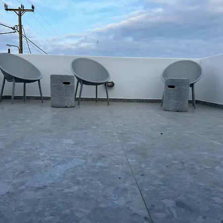 My Inner Mykonos Apartment Ano Mera