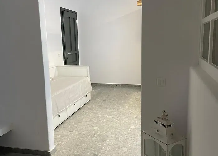 Апартаменты My Inner Mykonos