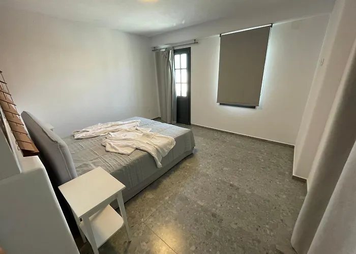 Apartament My Inner Mykonos *