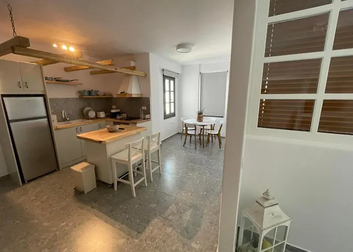 Apartament My Inner Mykonos