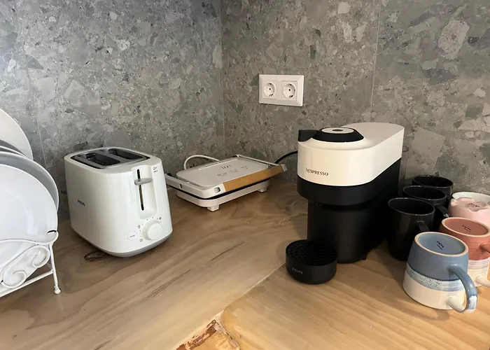 My Inner Mykonos Ано Мера