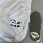 My Inner Mykonos Apartment *