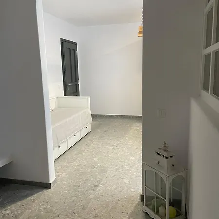 Апартаменты My Inner Mykonos