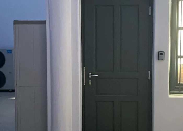 My Inner Mykonos Áno Merá