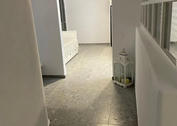 Apartman My Inner Mykonos *