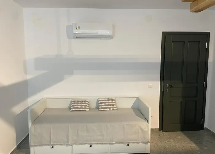 Apartman My Inner Mykonos Áno Merá