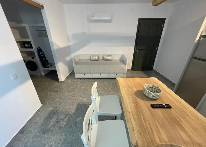 Apartman My Inner Mykonos *