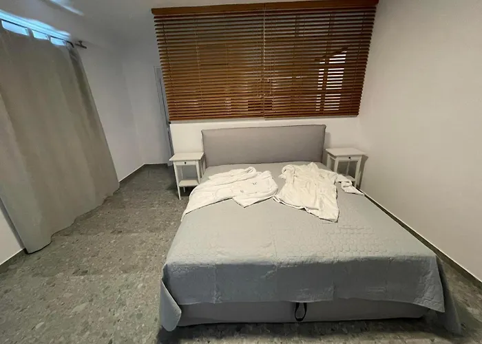 Apartman My Inner Mykonos *