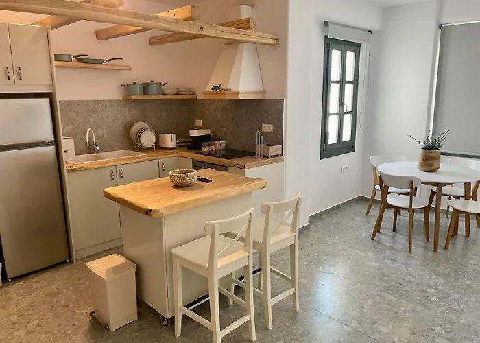 Apartman My Inner Mykonos *