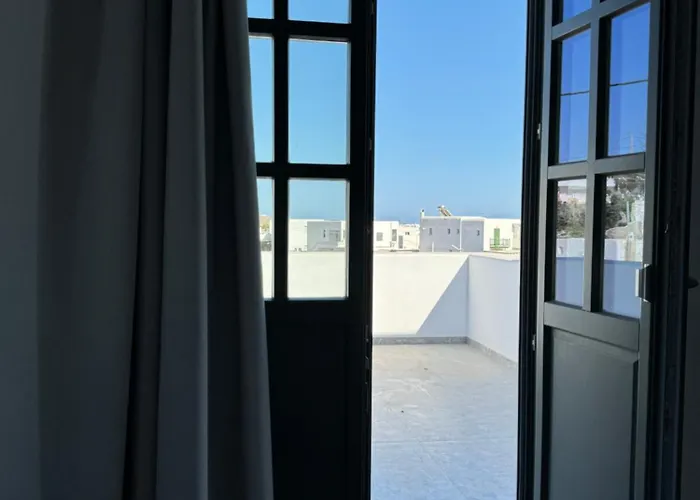 Apartman My Inner Mykonos