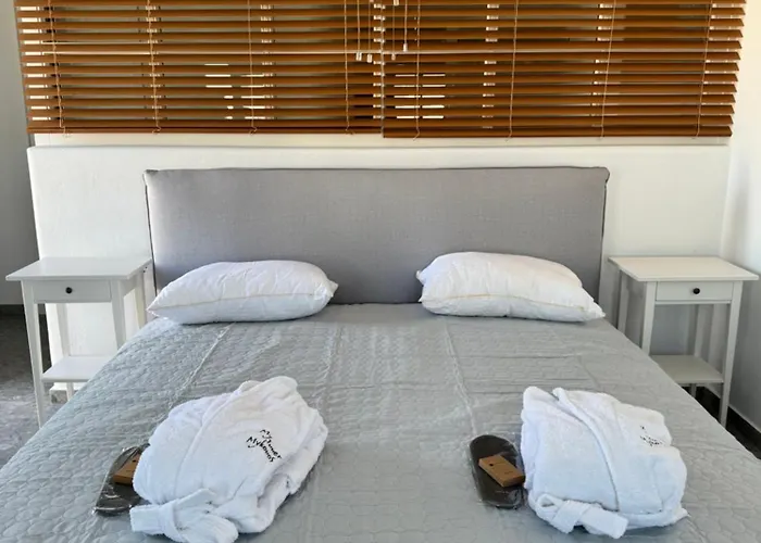 Apartman My Inner Mykonos *