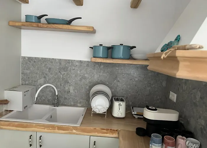 My Inner Mykonos Áno Merá